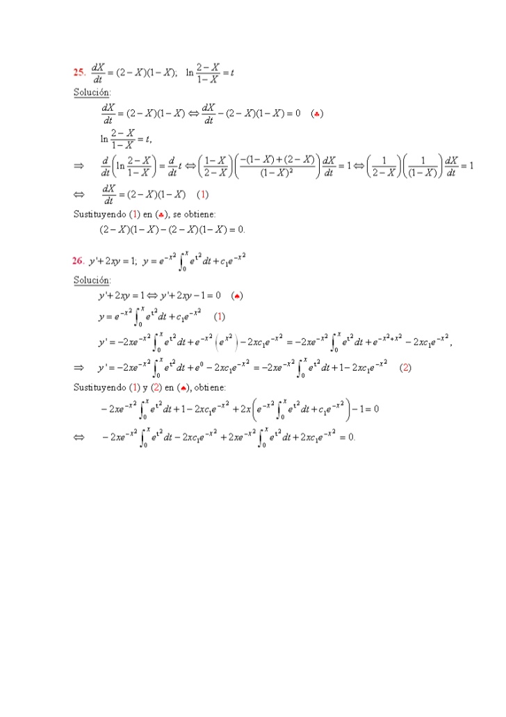 solucionario ecuaciones diferenciales dennis zill 8 edicion